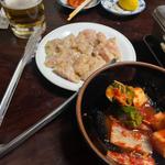 (食堂苑)