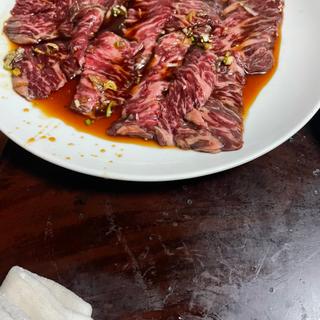 ハラミ(食堂苑)