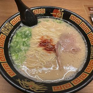 (一蘭 川崎店)
