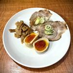 おつまみチャーシューB