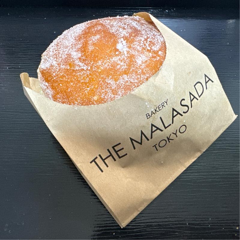 プレーン(THE MALASADA TOKYO 恵比寿店)