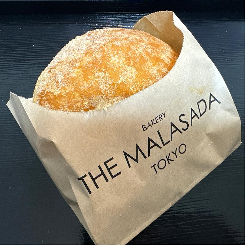 きなこ(THE MALASADA TOKYO 恵比寿店)