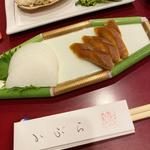 自家製カラスミ