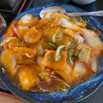 中華飯(媽媽美食 ママビショク)