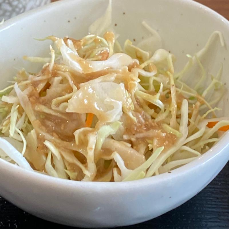 サラダ(媽媽美食 ママビショク)