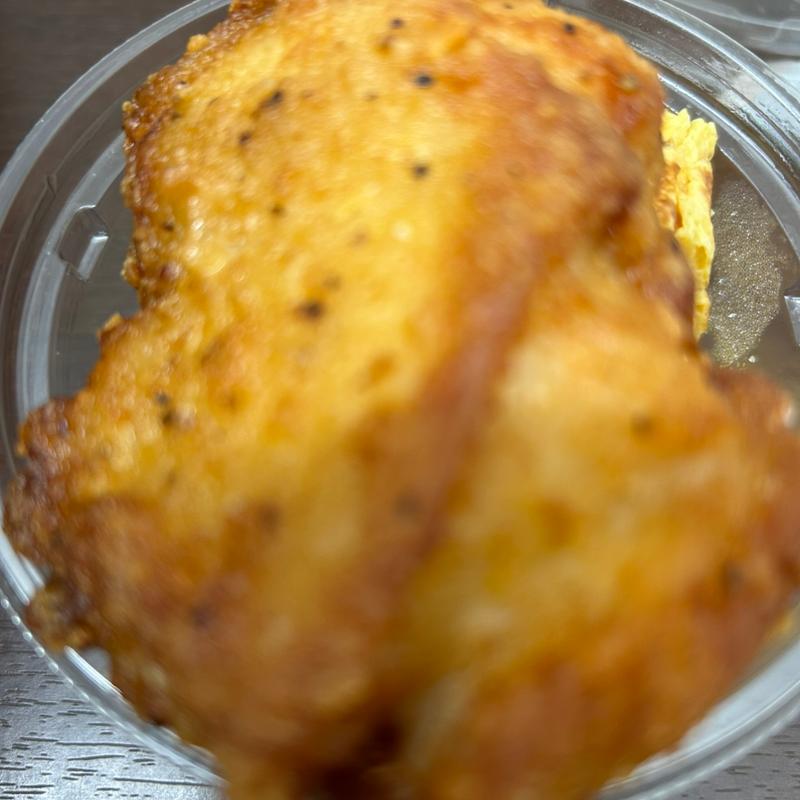 ななチキ(セブン-イレブン 札幌西４丁目駅前店)