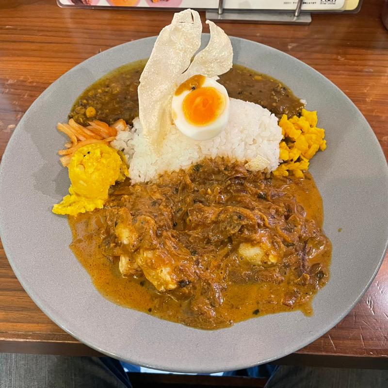 2種コンボ(FISH 新宿店（フィッシュ）)