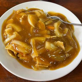 カレーライス(北京亭 （ペキンテイ）)