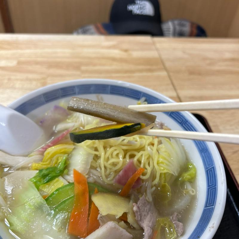 タンメン(笹屋 )