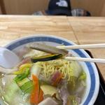 タンメン