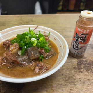 どて焼き(江戸堀 )