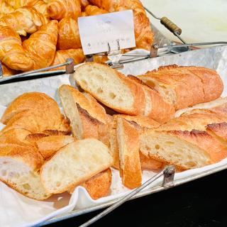 バケット(川越薪火料理　in the park)