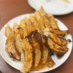 餃子(ぎょうざの店 ひょうたん 三宮店)