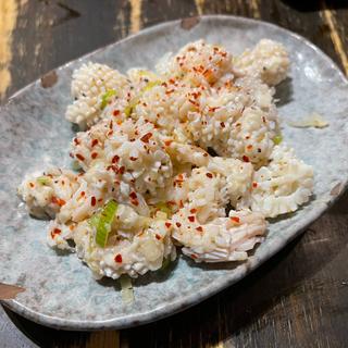 ウルテ(初代吉田 門前仲町店)