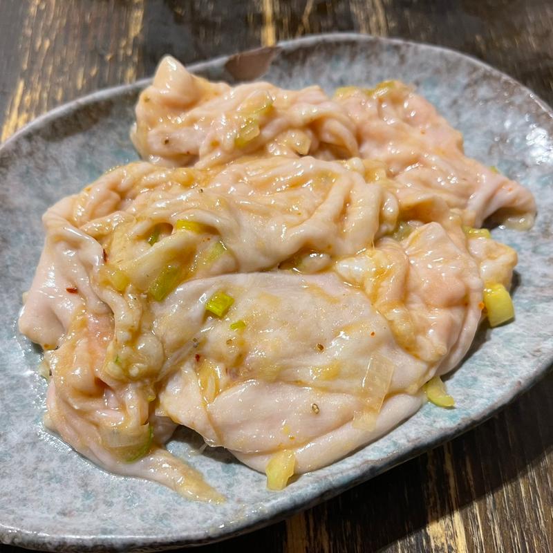 生しろ(初代吉田 門前仲町店)