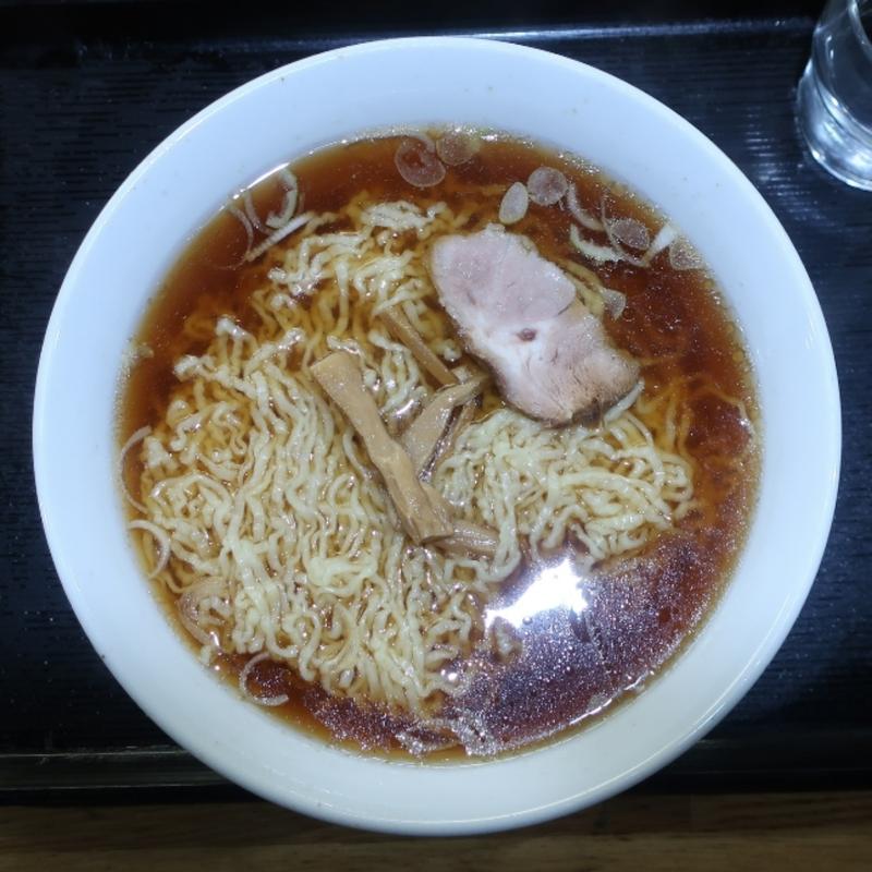 らーめん大盛(らーめん 三吉)