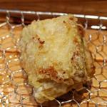 豚角煮(天ぷらSakaba 型無虎南 KONAN)