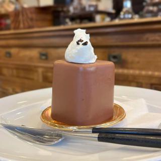 ババオカフェ(パリ・セヴェイユ)