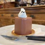 ババオカフェ