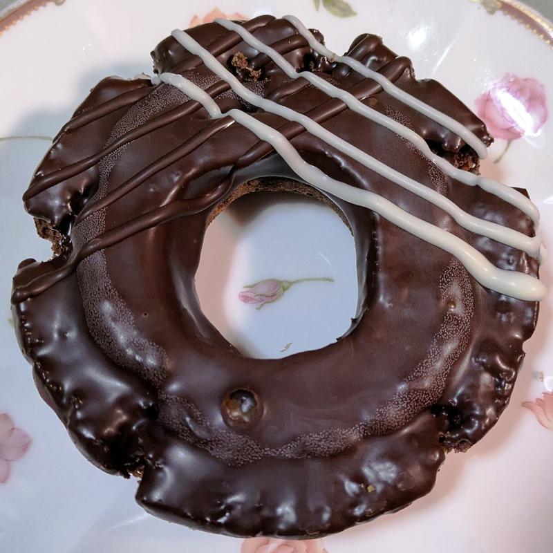 ショコラ・フランボワーズ ファッション(ミスタードーナツ イトーヨーカドー武蔵小杉ショップ)