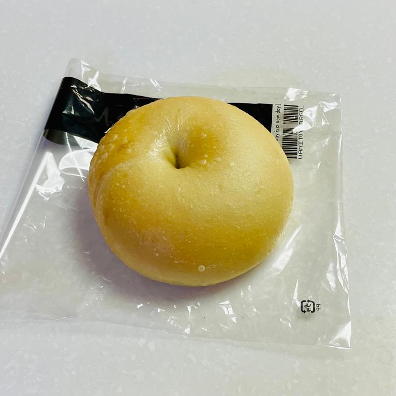 プレーン(バニトイベーグル 川越店)