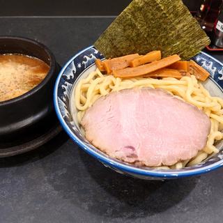 つけ麺(ラーメンつけ麺油そば兎に角 柏店)