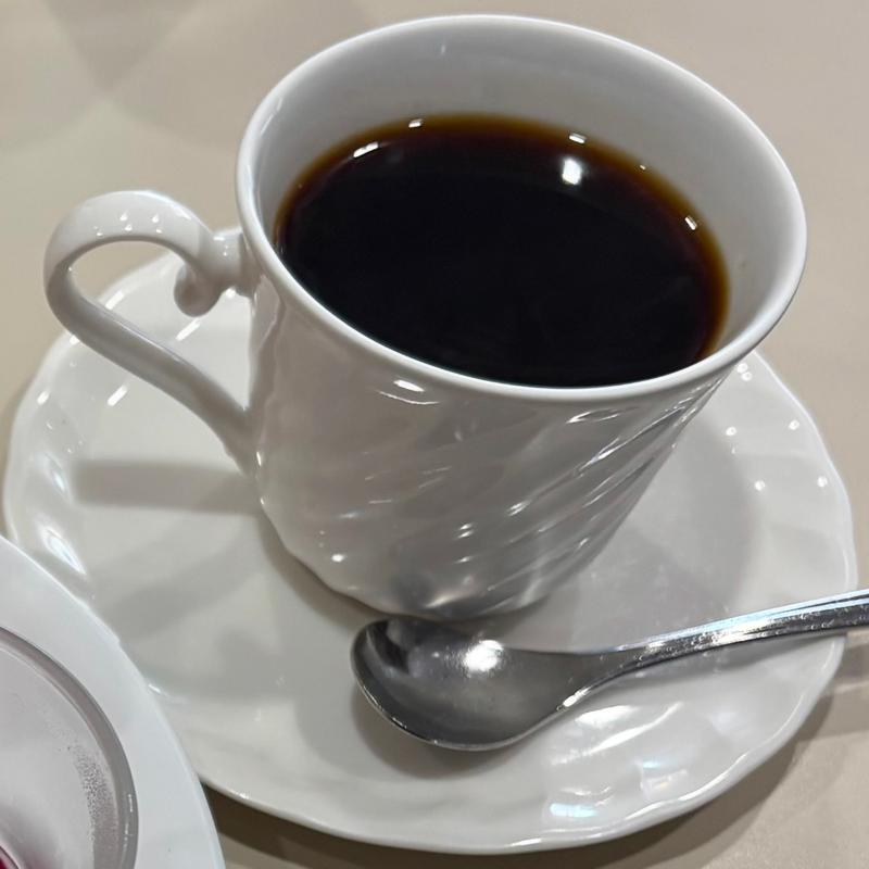 ブレンドコーヒー(ルノアール 横浜関内駅前店)