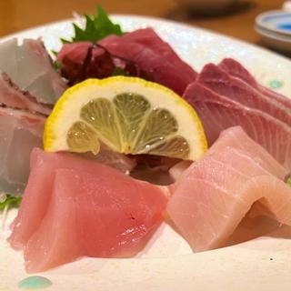 得盛五点(きょんまる)