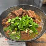 牛そば