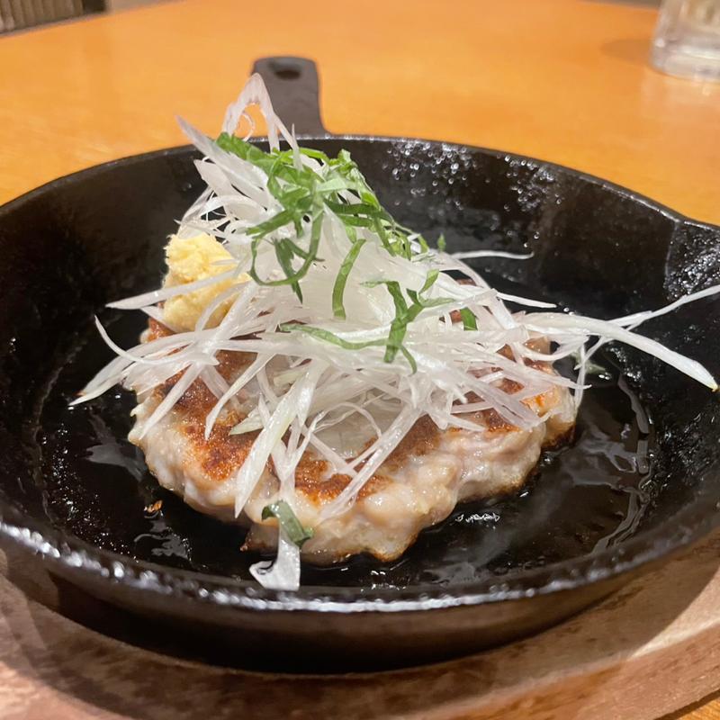 あじさんが焼き(きょんまる)