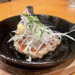 あじさんが焼き