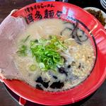 響(博多麺々 )