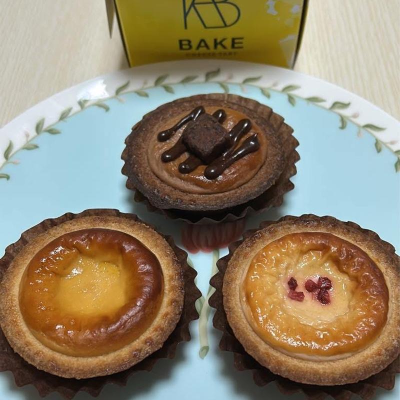 (BAKE CHEESE TART グランスタ丸の内店)