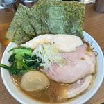 上特選ラーメン　中