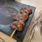 はつ(焼き鳥　石橋)