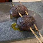 しいたけ(焼き鳥　石橋)