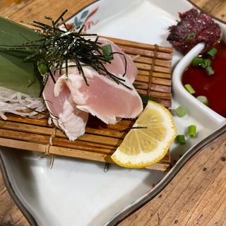 うめくずし(はじめ )