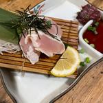 うめくずし