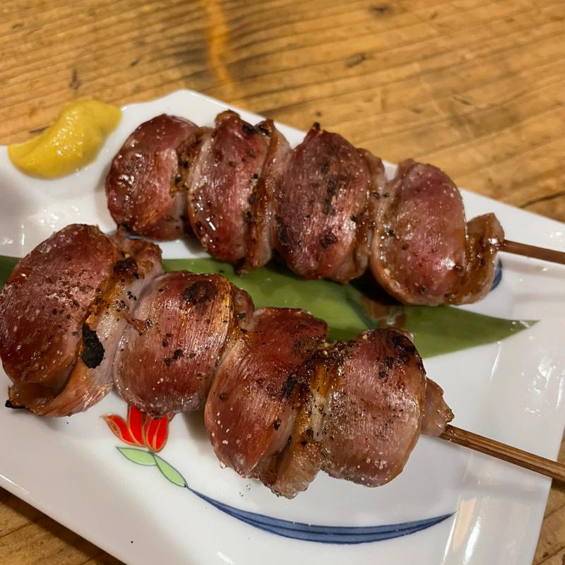 砂ずり(はじめ )