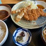 日替わり定食