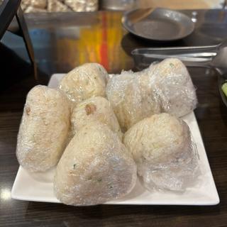 ジューシー(沖縄料理のライヴ居酒屋　うりずん)