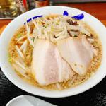 もやしそば