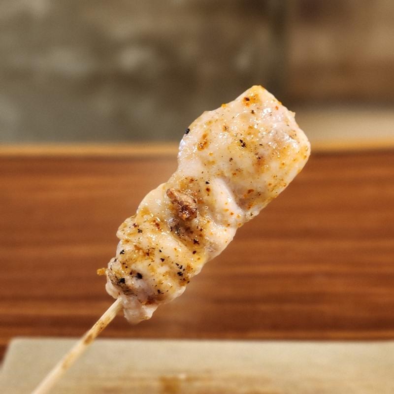 ふりそで(CHIKICHIKI 天満店)