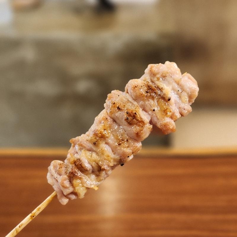 せせり(CHIKICHIKI 天満店)