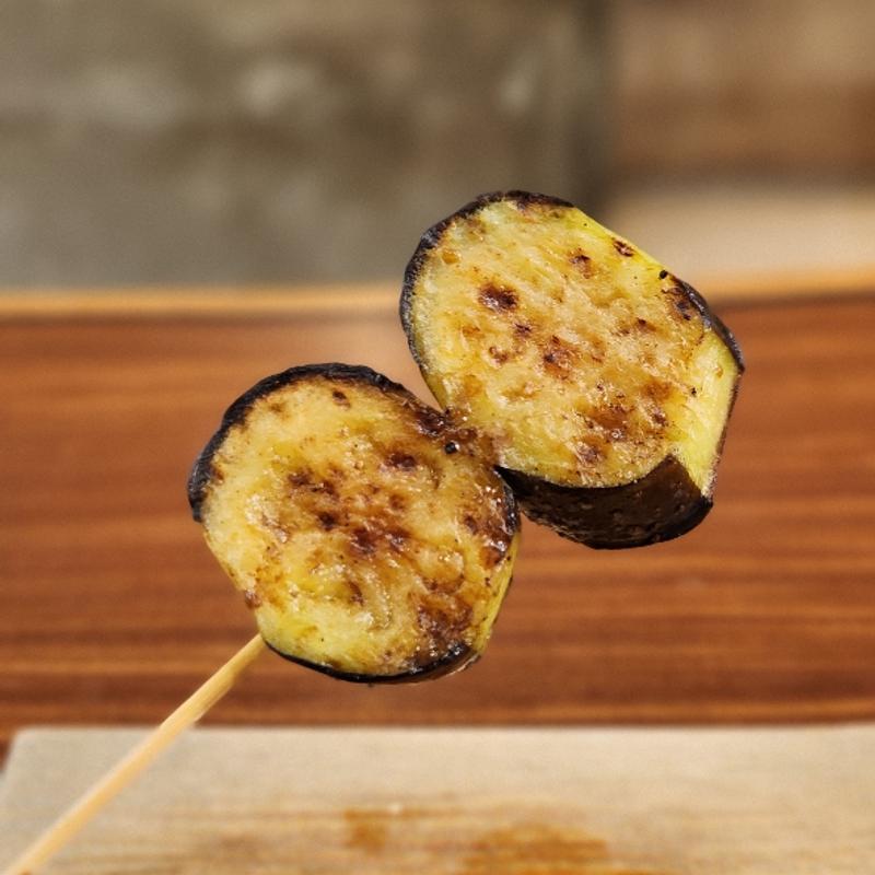 茄子(CHIKICHIKI 天満店)