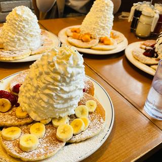 (Eggs ’n Things ららぽーとEXPOCITY店)
