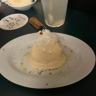 ウフマヨ(松乃井食堂)