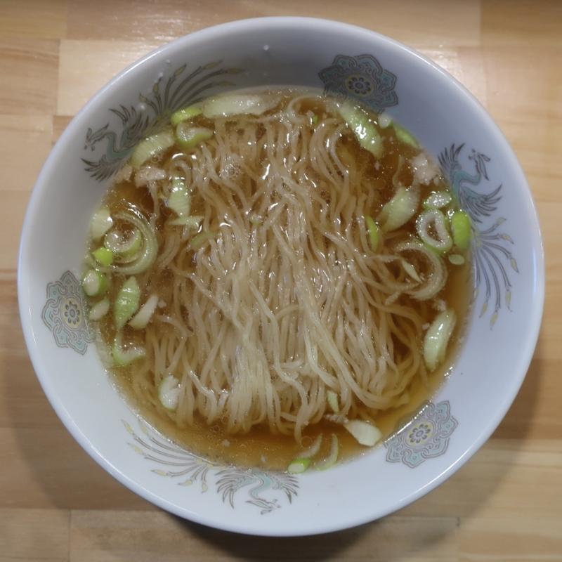 元祖とんみん(13湯麺 ～集TSUDOI～)