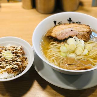ラーメンmacro(人類みな麺類 )