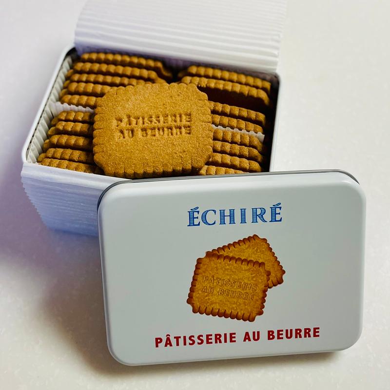 プティブール・エシレ(エシレ・パティスリー オ ブール 東急フードショー エッジ店)